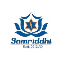Logo of Samriddhi College